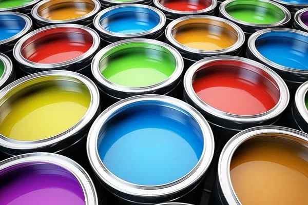 October 2023 Sees a Minor Decline in the Import of Paint and Varnish to $14M in Australia.